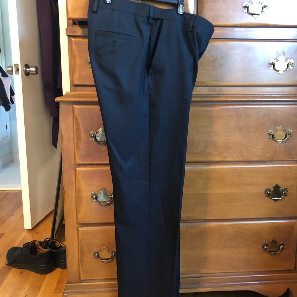 Men’s Haggar dress pants 30x32